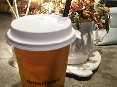 -MIMI FASO(古仓店)