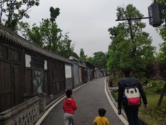 -枫香湖儿童公园