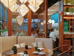 大堂-云海肴云南菜(曲江大悦城店)