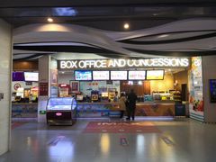 -卢米埃影城(长楹天街IMAX激光店)