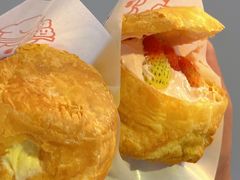 -西树泡芙(珠海华发商都店)