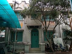-上海市肺科医院(延庆路门诊)