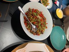 -鸽子侯·家宴·平价海鲜(绿地店)