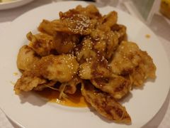 -新洪记·丽久饭店(铁西店)