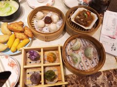 -稻香酒家(长宁KING88广场店)
