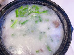 -潮喜竹溪荔湖酒家(荔枝湾店)