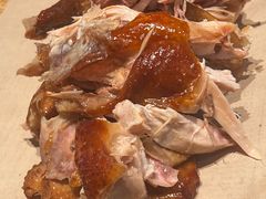 -李记饺子·熏酱东北菜(欢乐谷店)