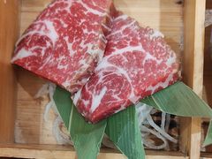 -花肴·和牛烧肉(顺义五里仓店)