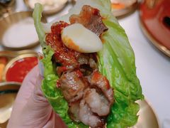 -三宝泥炉·活烤鳗鱼(七宝宝龙店)