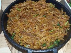 -老长春肉馆(隆礼路店)