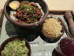 -京参 • 擂椒饭(这有山店)