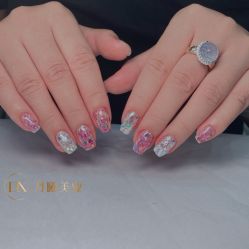 点击看大图 -丹曦·美甲美睫