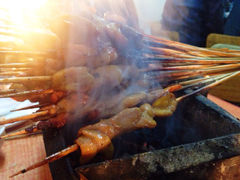 iphone_upload_pic-老大鸡肉串(天津店)