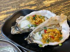 -碳炉海鲜烧烤·1992(北京路店)