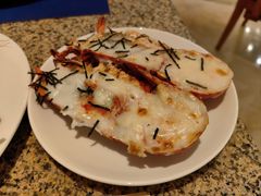 -怡咖啡海鲜自助餐厅(浦东香格里拉店)