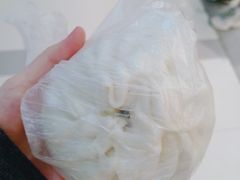 -白玉兰食品(中山公园龙之梦店)