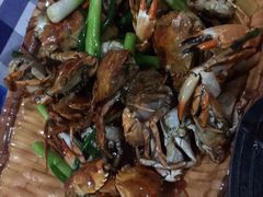 -钱大妈海鲜饭店(保利林语店)