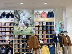 -优衣库(银座店)