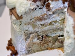 -Dark Horse·黑马蛋糕·低脂·低糖淡奶(金匙望湖大厦店)