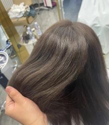 点击看大图 -MORI HAIR SALON日式美发沙龙