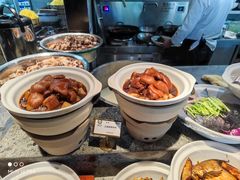 -壹只菜·崇明本地特色菜(崇明南门店)