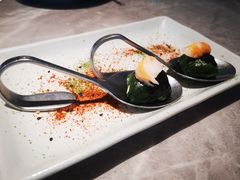-雷泰泰台式胡椒虾(滨江金铂湾店)