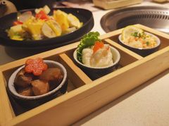 -赤坂亭M9和牛烧肉·日料398放题(万达店)