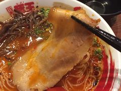 -豚王拉面(澳门银河店)