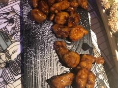 -绿茶餐厅(首开福茂店)