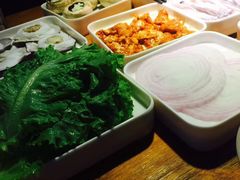 -韩烧里烧肉啤酒馆(大唐西市店)