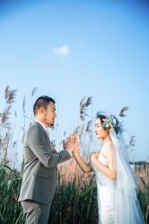 -韩国色色婚纱摄影(好评优选店)
