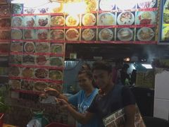 -Tanjung Aru Seafood Restaurant