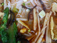 -桂湘缘卤味螺蛳粉