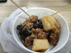 -美美阿姨醋肉(县后路店)