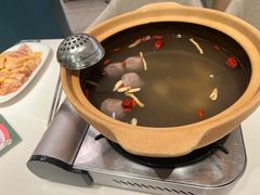 -粤来记·啫啫煲·点心(日月光店)