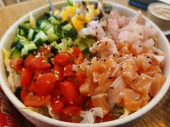 -Sushi Love 创意寿司(丽影广场店)
