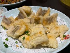 -抱德·潮汕味(琶洲店原惠城鱼仔)