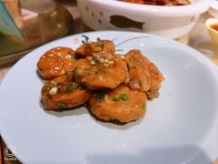 -宏记广东客家菜(丰汇店)