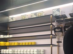 -太二酸菜鱼(长沙IFS国金中心店)