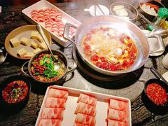 -骨之味·筒骨汤火锅(江头店)