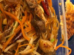 -秦老大西安羊肉泡馍馆(健德门店)