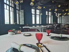 -三号黄浦会Canton Table