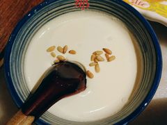 米酒奶酪-那家小馆•北京菜•烤鸭(中关村店)