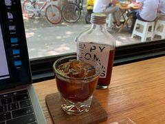 -常识咖啡common sense(春熙路店)