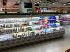 -物美超市(金宝街店)