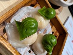 -蔡澜点心·粤菜(新街口IFCX店)