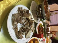 苏莱特色啃牛骨头-苏莱特色牛骨滩羊手抓馆(长城东街总店)