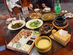 -北京烤鸭店(新桥家园·浦口店)