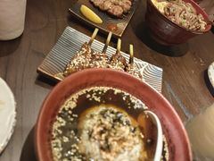 -鸟鹏烧鸟居酒屋(熙龙湾店)