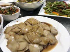 -走马楼饭庄(慈城古县城店)